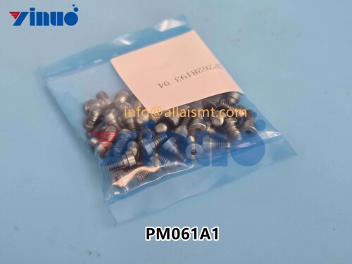 FUJI NXT PM061A1 BOLT (2)