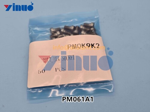 FUJI NXT PM061A1 BOLT (3)