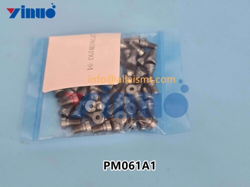 FUJI NXT PM061A1 BOLT (4)