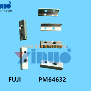 FUJI-NXT-PM64632-FEEDER-MARK-BLOCK-REFERENCE-1