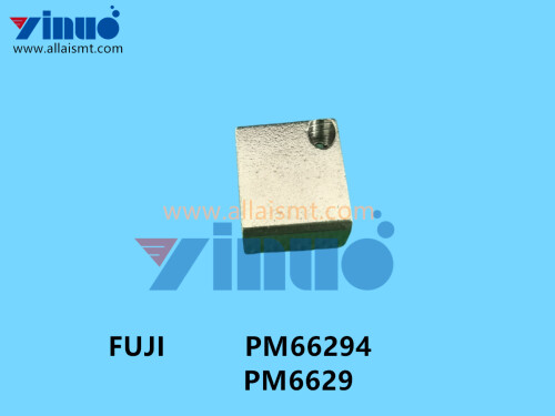 FUJI NXT PM66294 PM6629 Feeder Block (4)