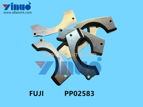 FUJI NXT PP02583 FEEDER Dust proof copper sheet (1)