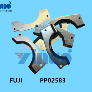 FUJI-NXT-PP02583-FEEDER-Dust-proof-copper-sheet-1