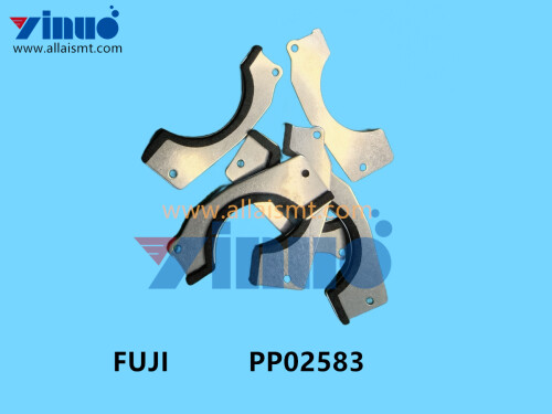 FUJI NXT PP02583 FEEDER Dust proof copper sheet (2)