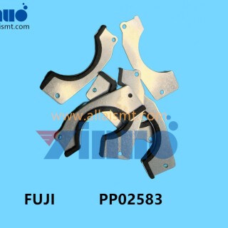 FUJI-NXT-PP02583-FEEDER-Dust-proof-copper-sheet-2