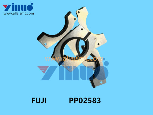 FUJI NXT PP02583 FEEDER Dust proof copper sheet (3)