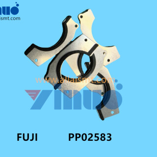 FUJI-NXT-PP02583-FEEDER-Dust-proof-copper-sheet-3