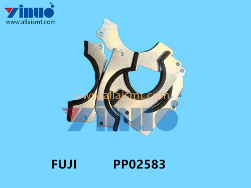 FUJI NXT PP02583 FEEDER Dust proof copper sheet (5)