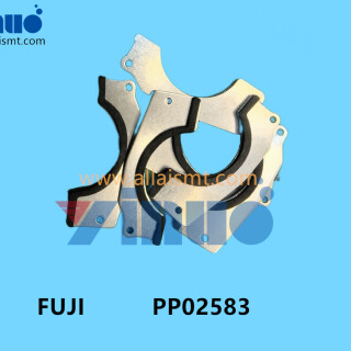 FUJI-NXT-PP02583-FEEDER-Dust-proof-copper-sheet-5