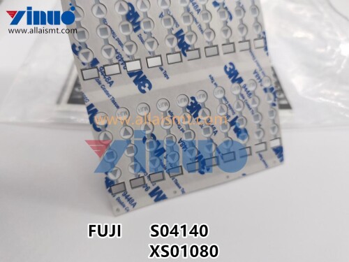 FUJI NXT PS04140 XS01080 W08 Feeder Key Protection Cover (4)