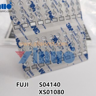 FUJI-NXT-PS04140-XS01080-W08-Feeder-Key-Protection-Cover-4