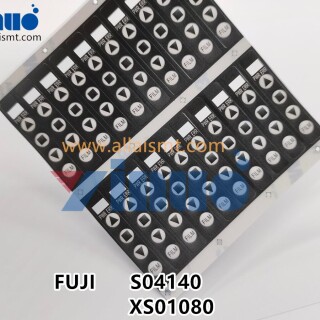 FUJI-NXT-PS04140-XS01080-W08-Feeder-Key-Protection-Cover-5