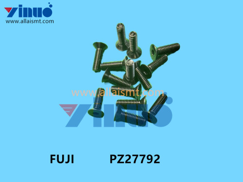 FUJI NXT PZ27792 Feeder BOLT (2)