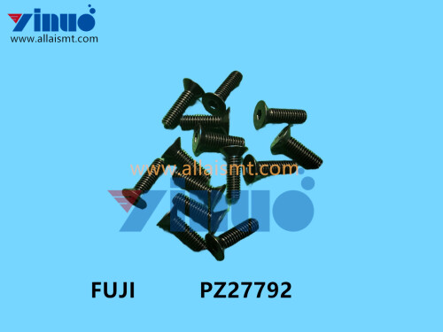 FUJI NXT PZ27792 Feeder BOLT (3)