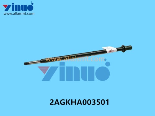 FUJI NXT V12 nozzle rod H24 2AGKHA003501 (3)