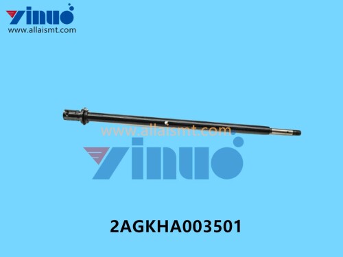 FUJI NXT V12 nozzle rod H24 2AGKHA003501 (4)