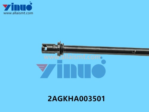 FUJI NXT V12 nozzle rod H24 2AGKHA003501 (5)