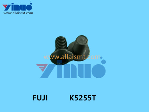 FUJI NXT W08C K5255T Feeder Screw (1)