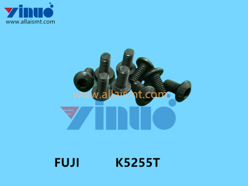 FUJI NXT W08C K5255T Feeder Screw (2)