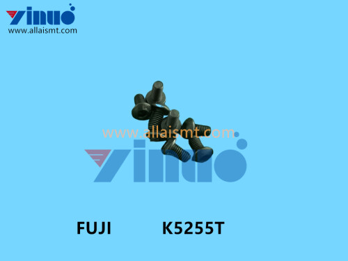 FUJI NXT W08C K5255T Feeder Screw (3)