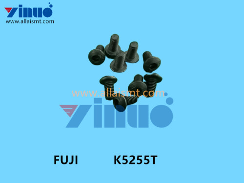 FUJI NXT W08C K5255T Feeder Screw (4)