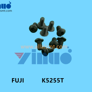 FUJI-NXT-W08C-K5255T-Feeder-Screw-4