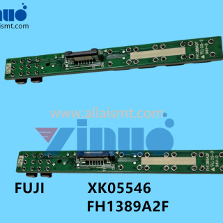 FUJI-NXT-W08C-XK05546-FH1389A2F-CONTROL-BOARD-1