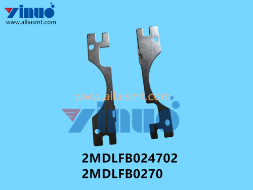 FUJI NXT W12F W16F mark点铁片2MDLFB024702 2MDLFB0270