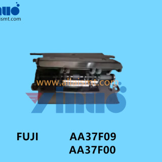 FUJI-NXT-W72-W88-AA37F09-AA37F00-Gear-2