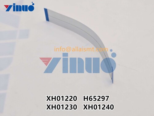 FUJI NXT XH01220 H65297 XH01230 XH01240 Harmess (2)