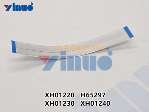 FUJI NXT XH01220 H65297 XH01230 XH01240 Harmess (3)