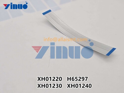 FUJI NXT XH01220 H65297 XH01230 XH01240 Harmess (4)