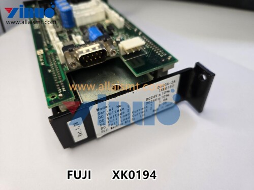 FUJI NXT XK0194 PC BOARD (1)