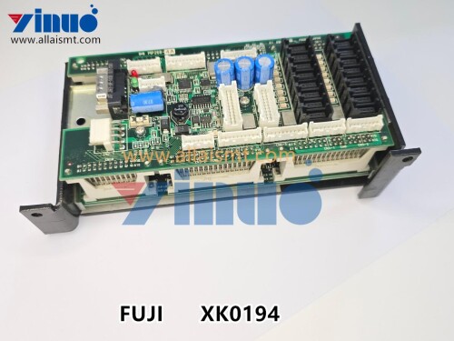 FUJI NXT XK0194 PC BOARD (2)