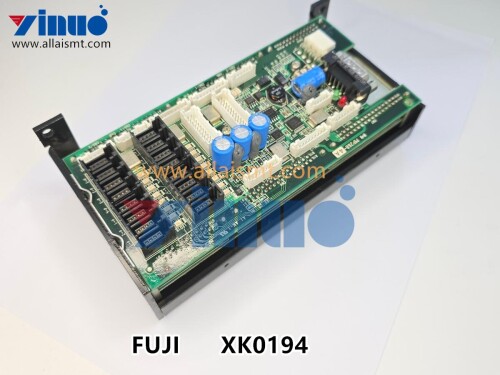 FUJI NXT XK0194 PC BOARD (3)