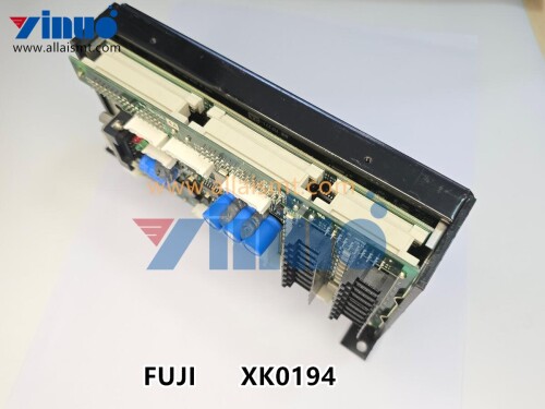 FUJI NXT XK0194 PC BOARD (4)
