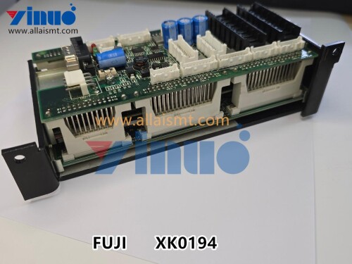 FUJI NXT XK0194 PC BOARD (5)