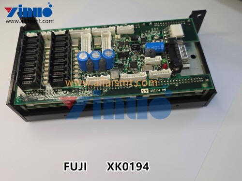 FUJI NXT XK0194 PC BOARD (6)