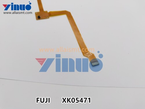 FUJI NXT XK05471 Harness (10)