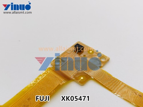 FUJI NXT XK05471 Harness (7)