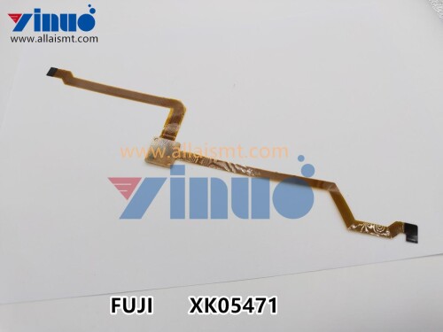 FUJI NXT XK05471 Harness (8)