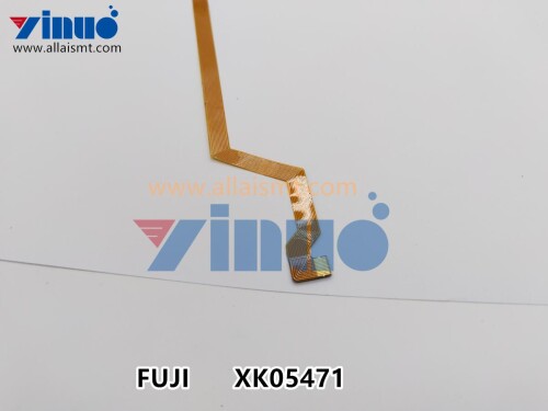 FUJI NXT XK05471 Harness (9)