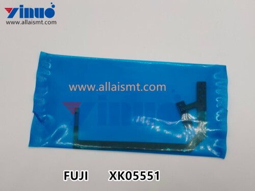 FUJI NXT XK05551 SENSOR FIBER (1)