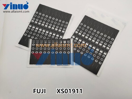 FUJI NXT XS01911 SEAL (1)