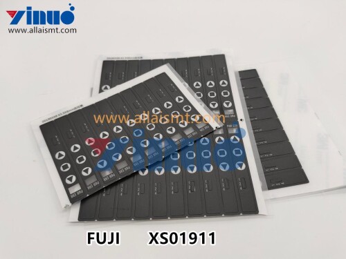 FUJI NXT XS01911 SEAL (2)