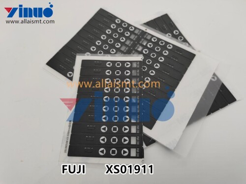 FUJI NXT XS01911 SEAL (3)