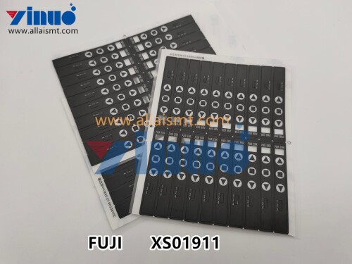 FUJI NXT XS01911 SEAL (5)