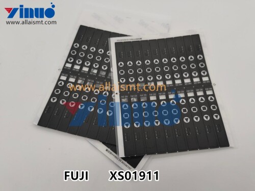 FUJI NXT XS01911 SEAL (6)