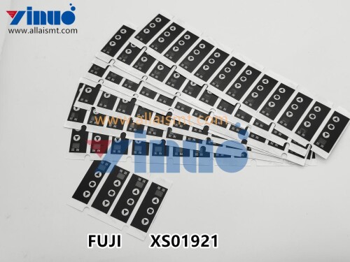 FUJI NXT XS01921 SHEET (1)