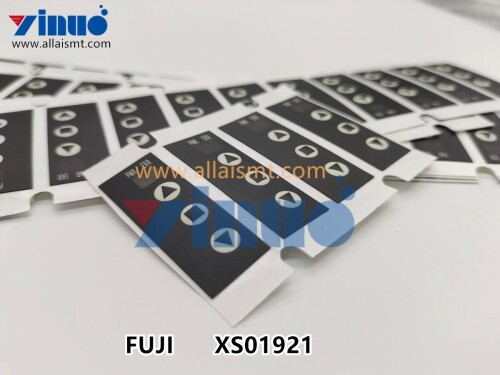 FUJI NXT XS01921 SHEET (4)